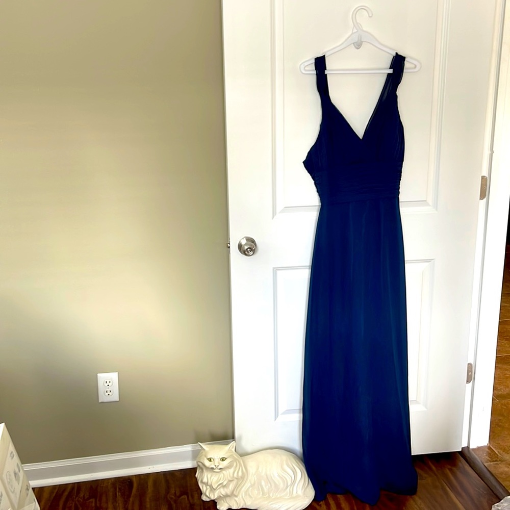 Beautiful prom/evening dress